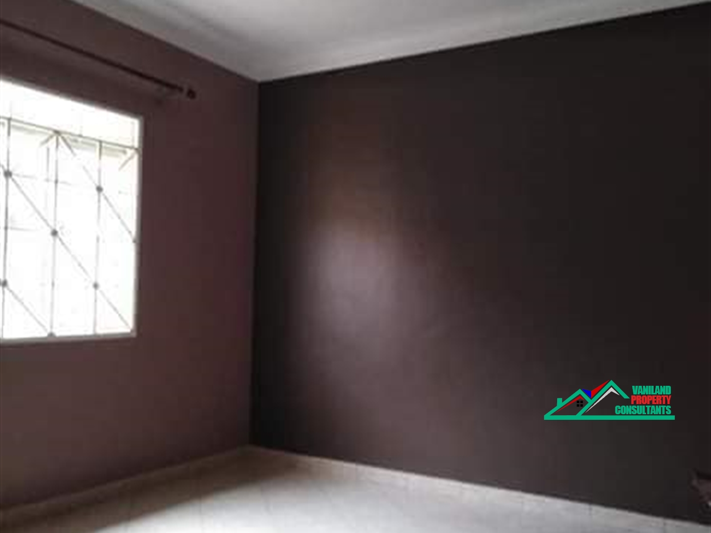 Apartment for rent in Najjera Wakiso