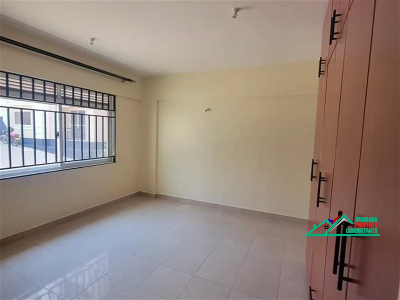 Apartment for rent in Kyanja Kampala