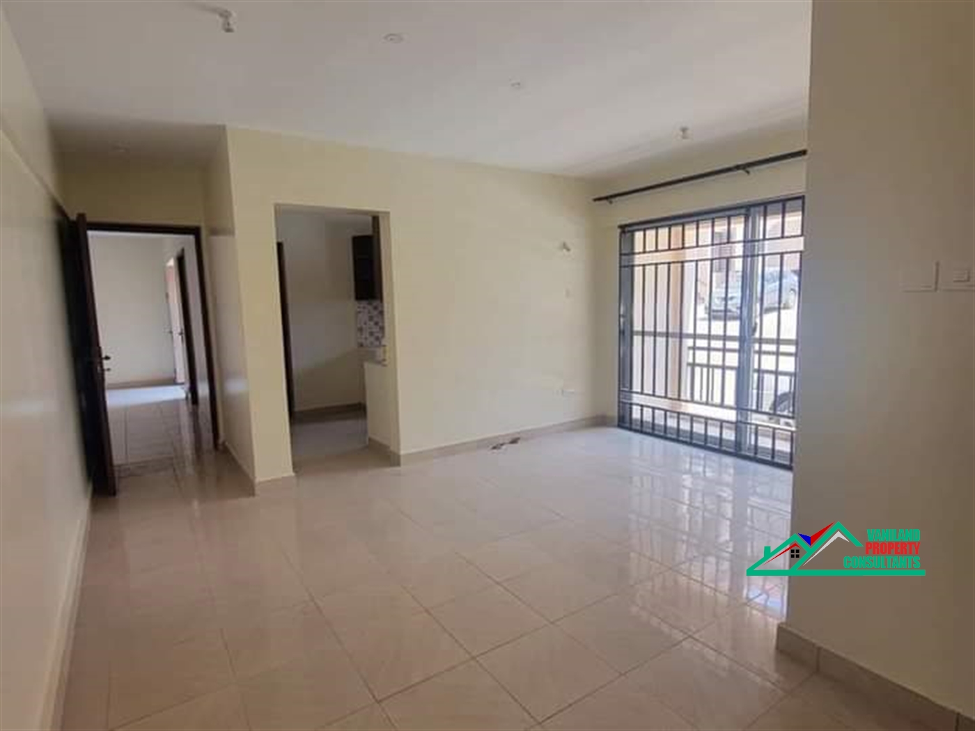 Apartment for rent in Kyanja Kampala