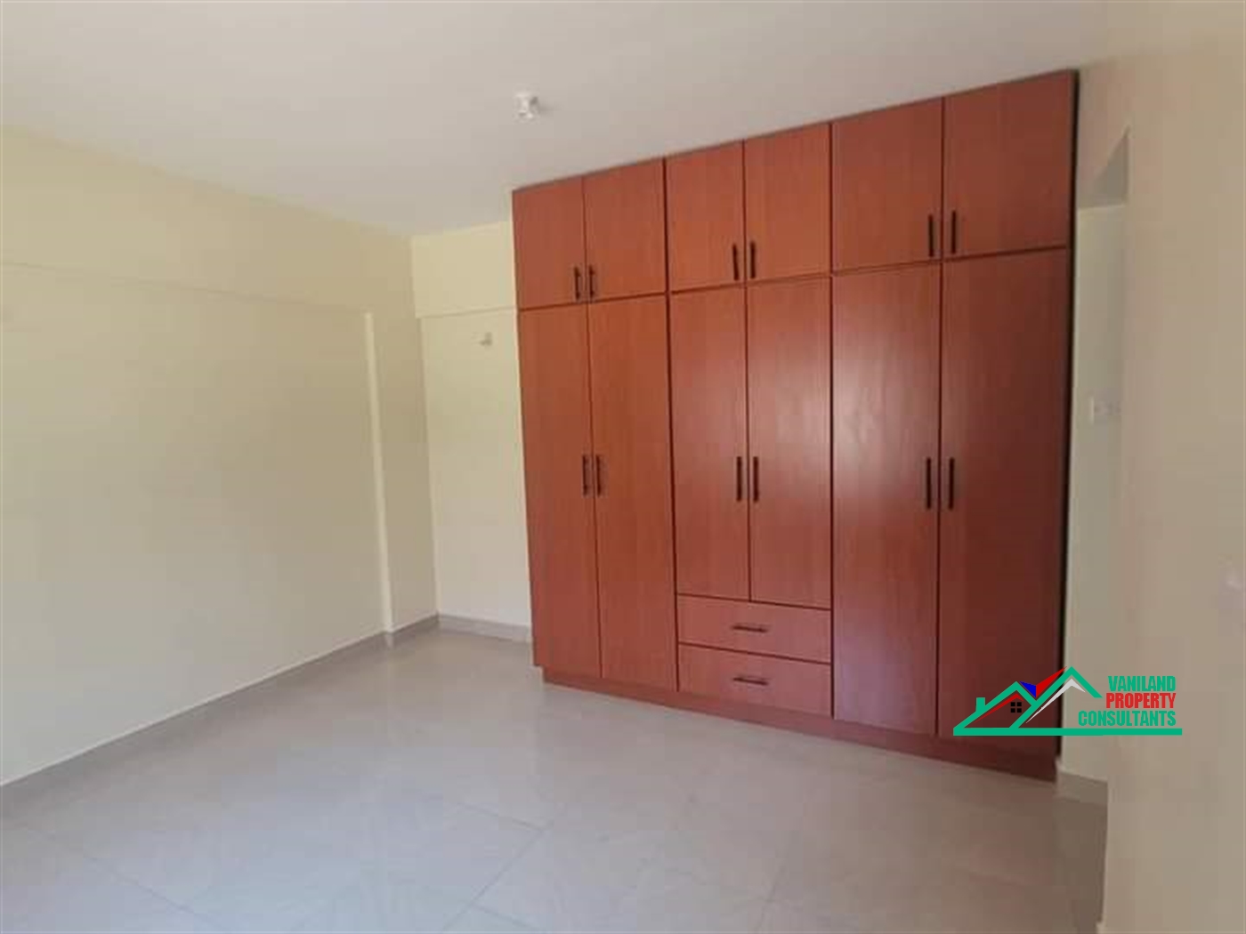 Apartment for rent in Kyanja Kampala