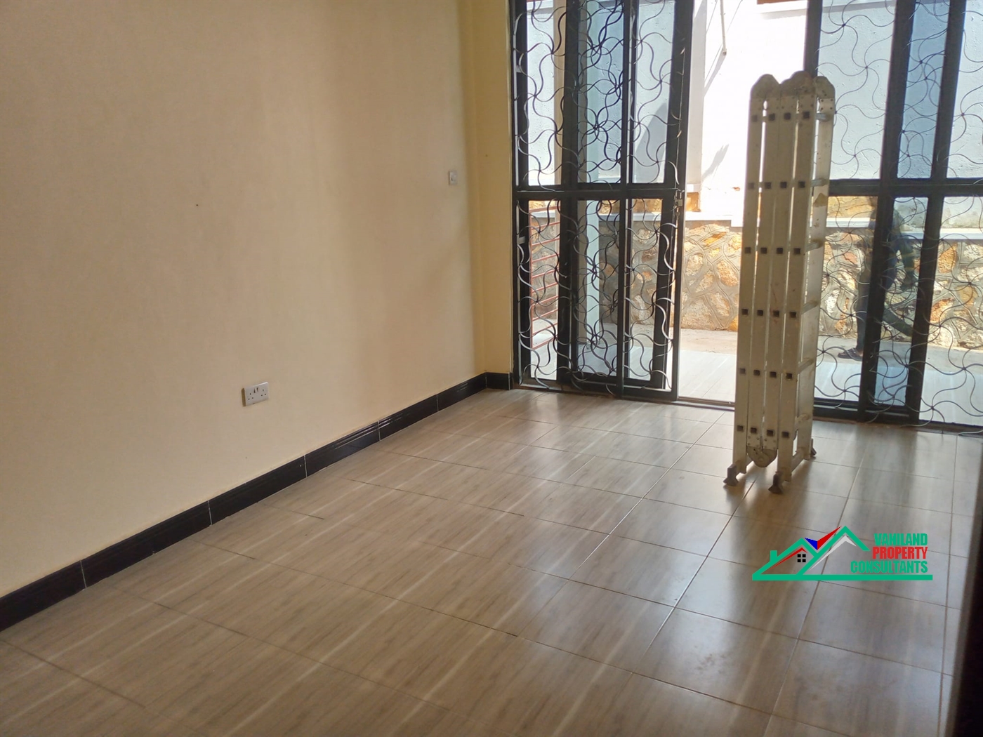 Apartment for rent in Namugongo Wakiso