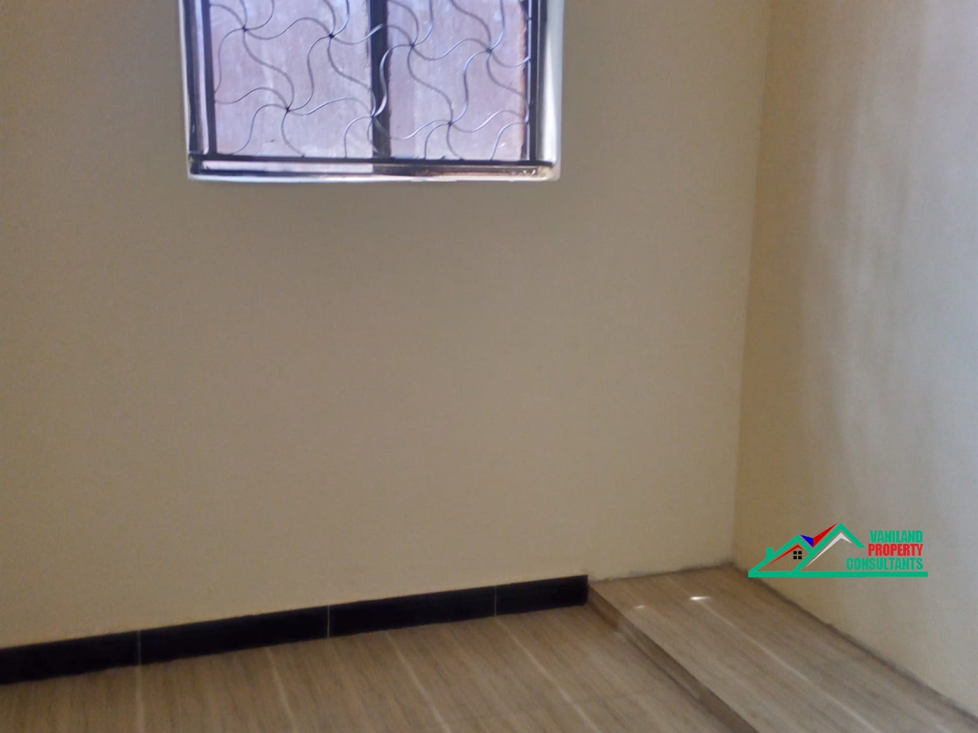 Apartment for rent in Namugongo Wakiso