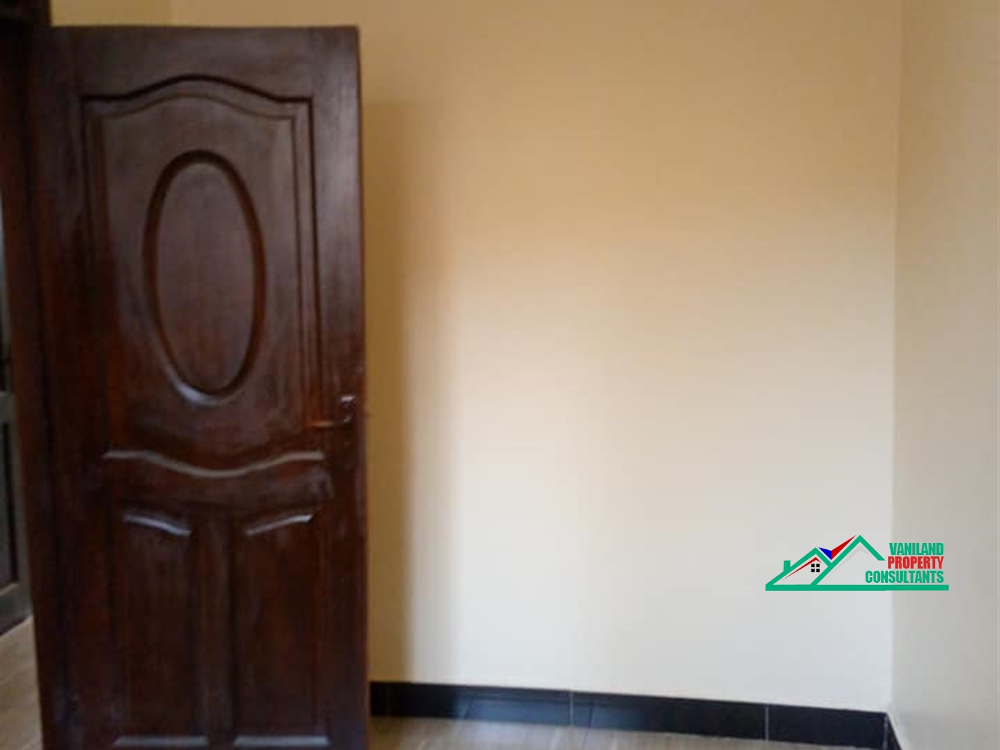 Apartment for rent in Namugongo Wakiso