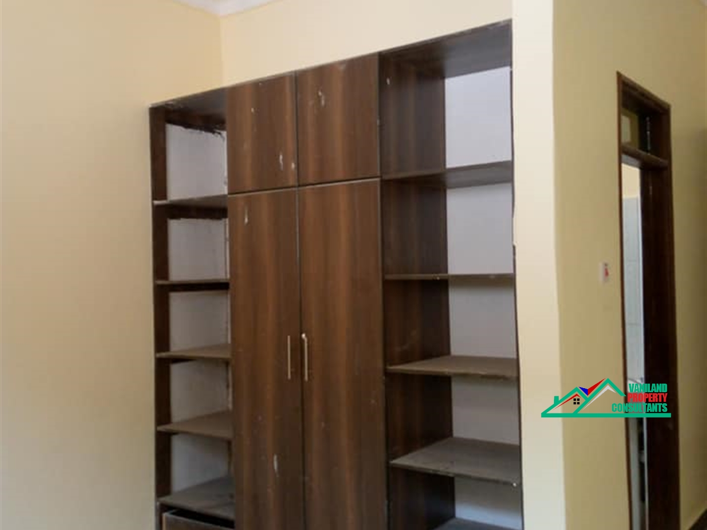 Apartment for rent in Namugongo Wakiso