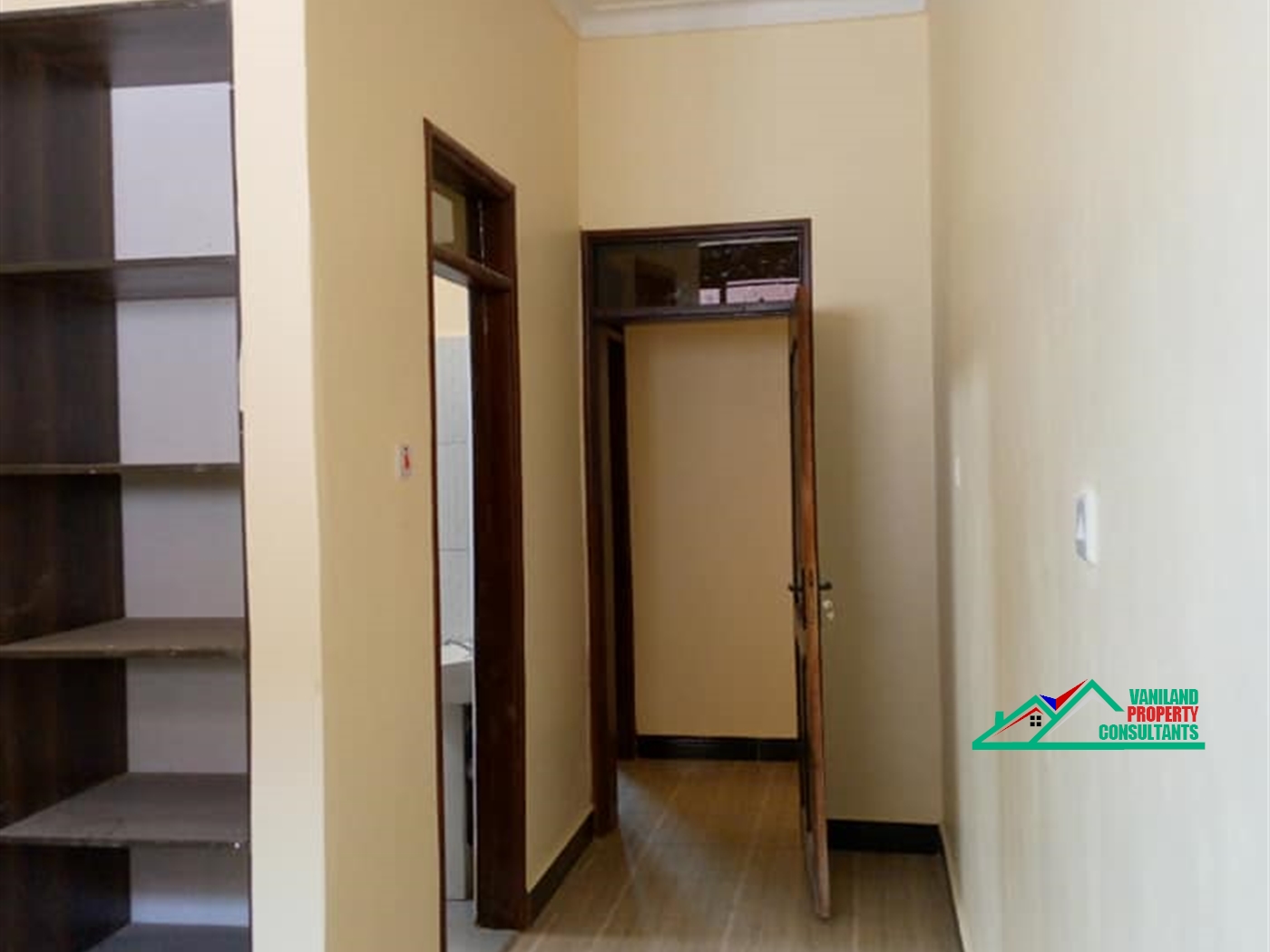 Apartment for rent in Namugongo Wakiso