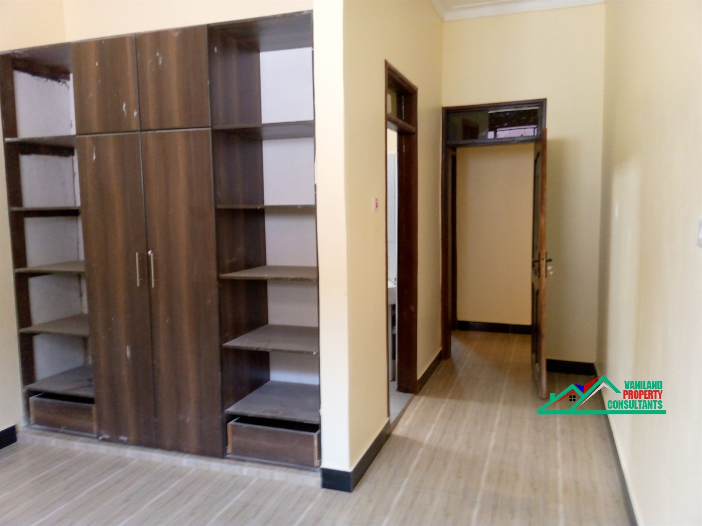 Apartment for rent in Namugongo Wakiso