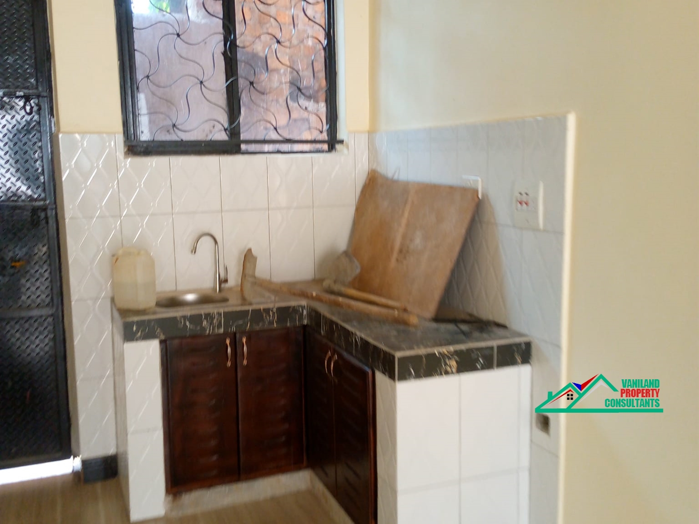 Apartment for rent in Namugongo Wakiso