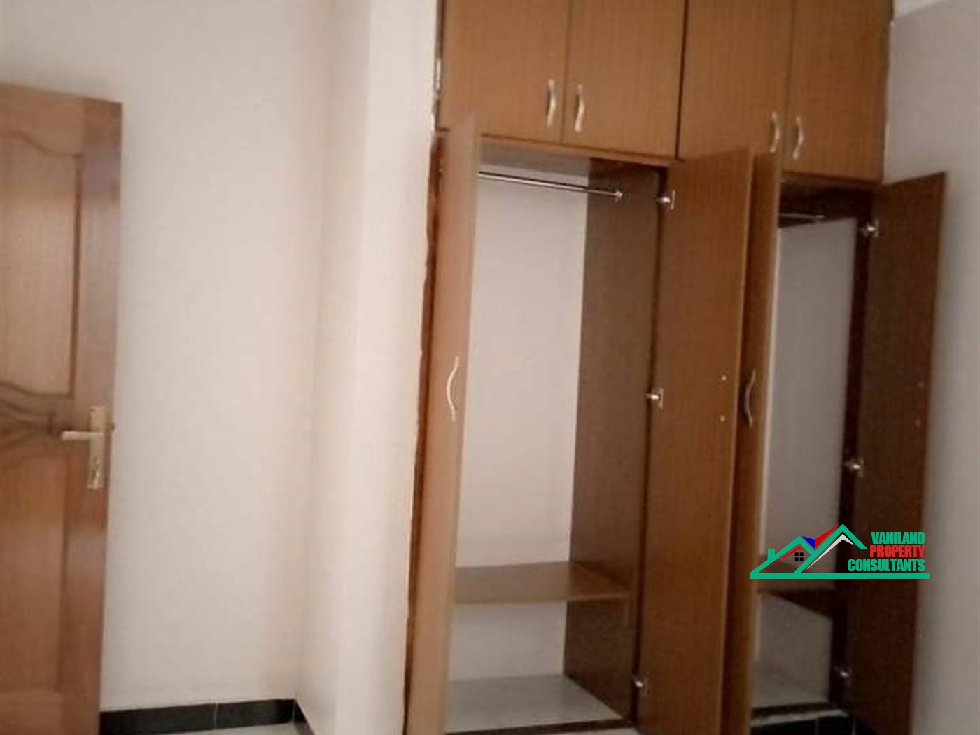 Apartment for rent in Najjera Wakiso