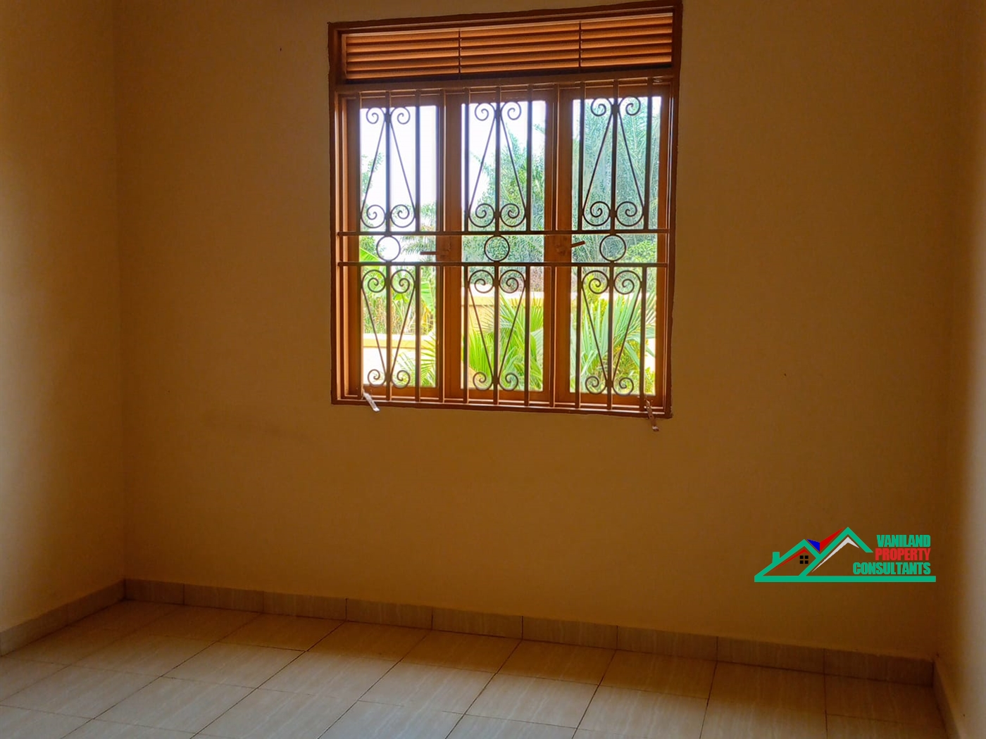 Semi Detached for rent in Namugongo Wakiso