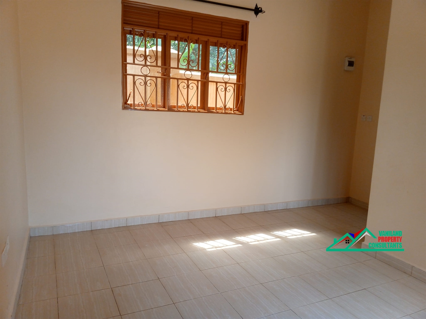 Semi Detached for rent in Namugongo Wakiso