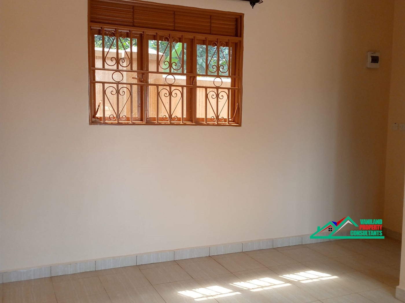 Semi Detached for rent in Namugongo Wakiso