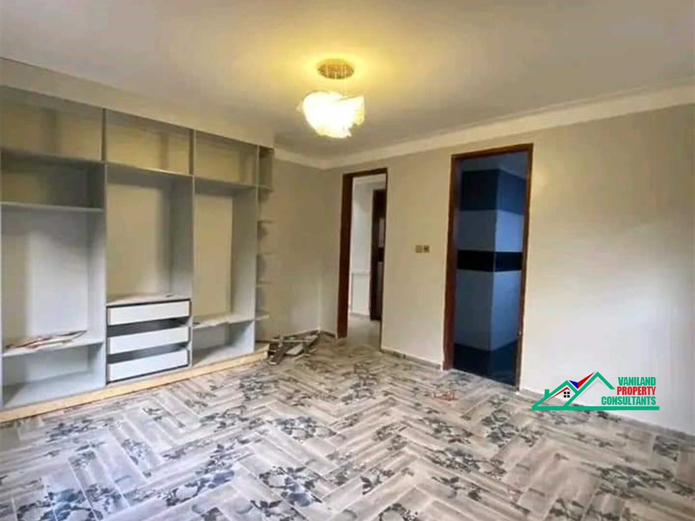 Apartment for rent in Bukoto Kampala