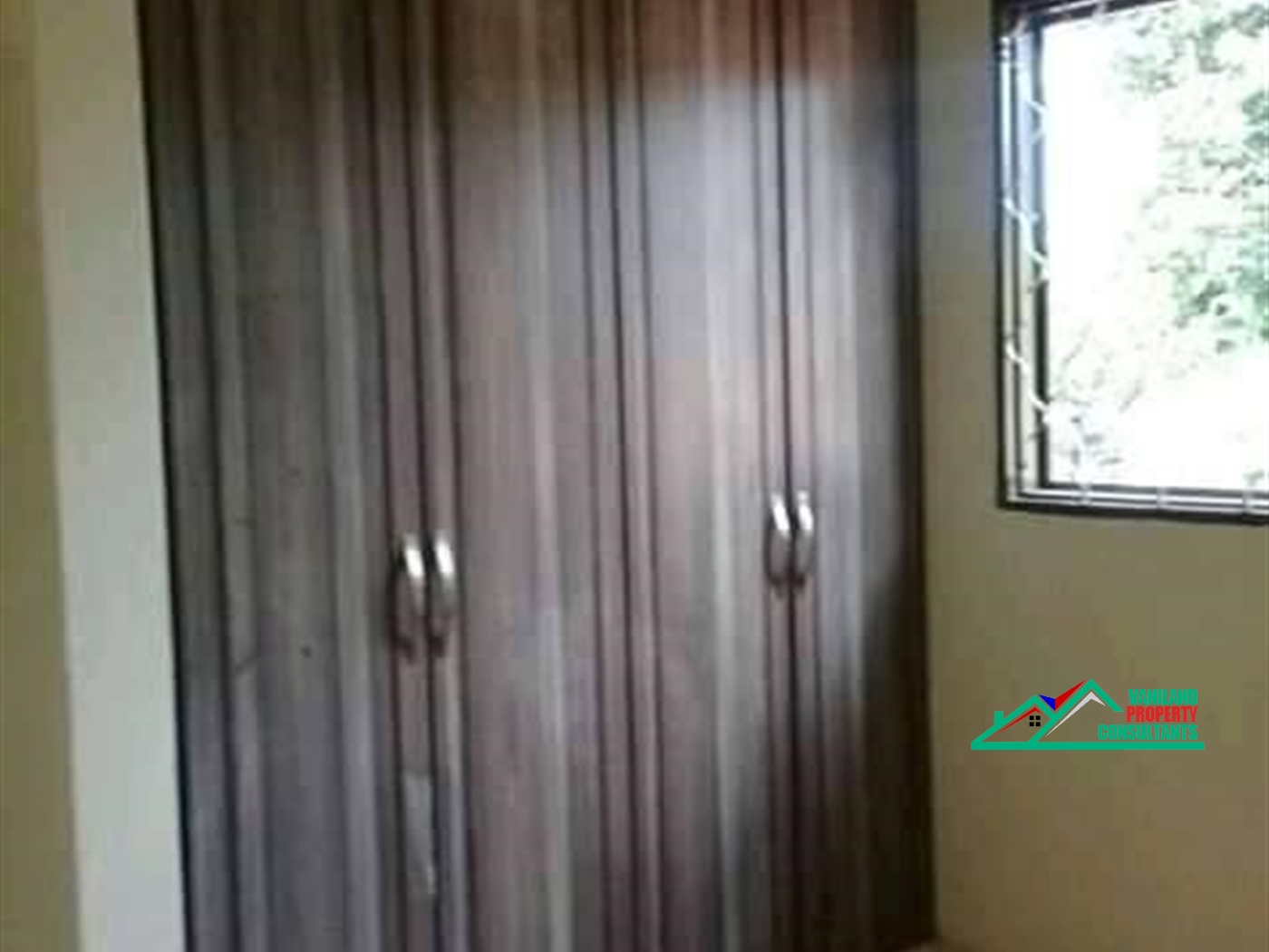 Semi Detached for rent in Bukoto Kampala