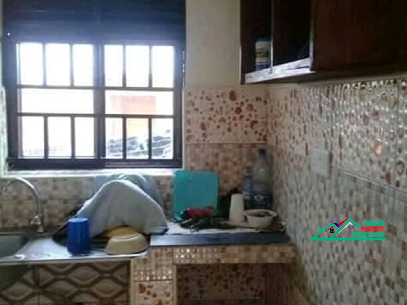 Semi Detached for rent in Bukoto Kampala