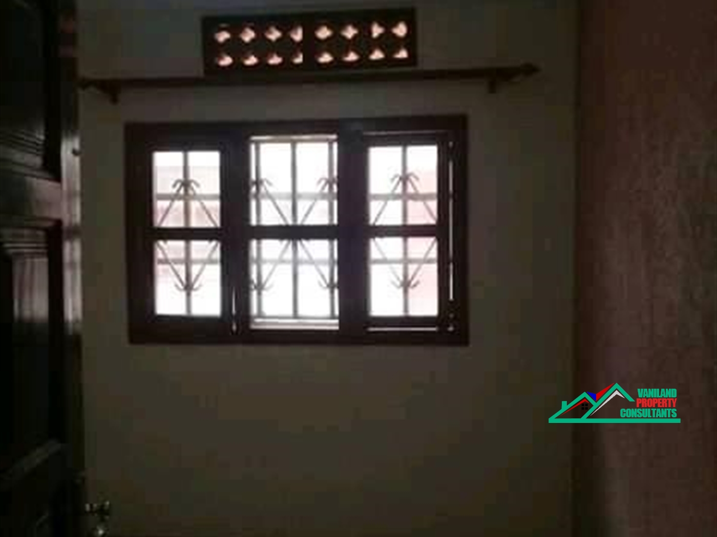 Semi Detached for rent in Bukoto Kampala