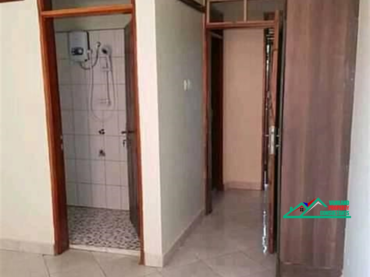 Apartment for rent in Gayaza Wakiso