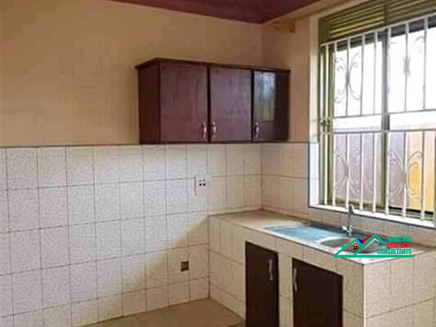 Apartment for rent in Gayaza Wakiso