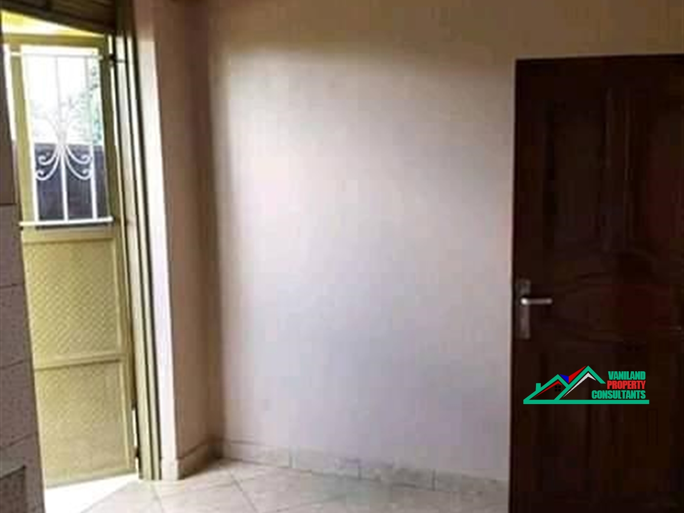 Apartment for rent in Gayaza Wakiso