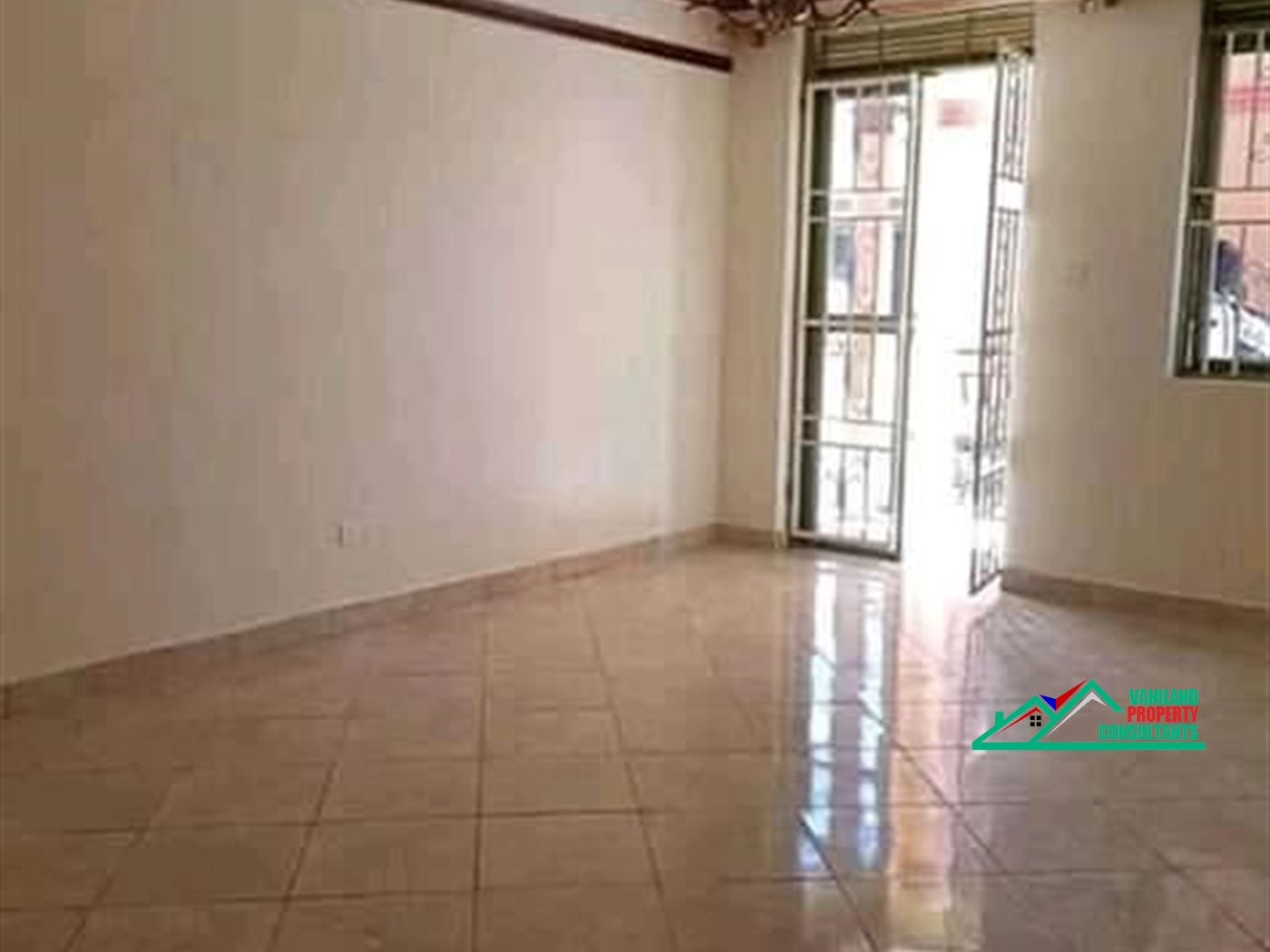 Apartment for rent in Gayaza Wakiso