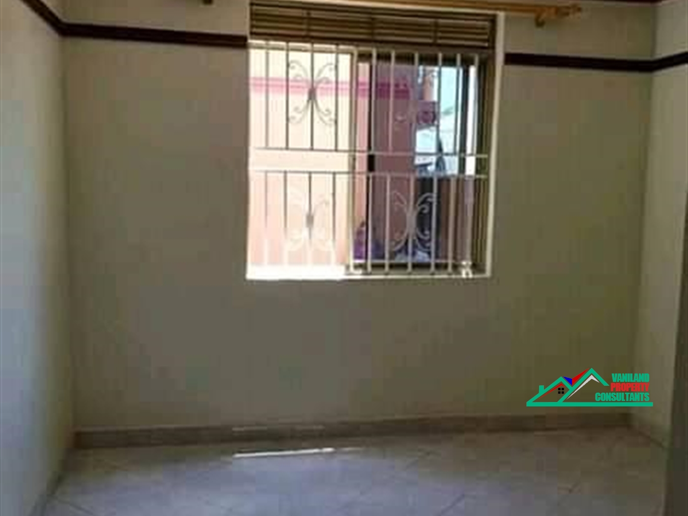 Apartment for rent in Gayaza Wakiso