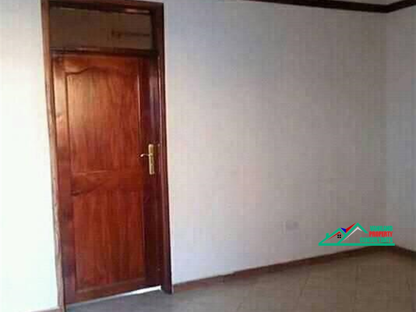 Semi Detached for rent in Gayaza Wakiso