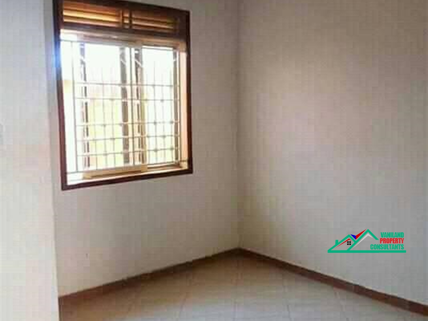 Semi Detached for rent in Gayaza Wakiso