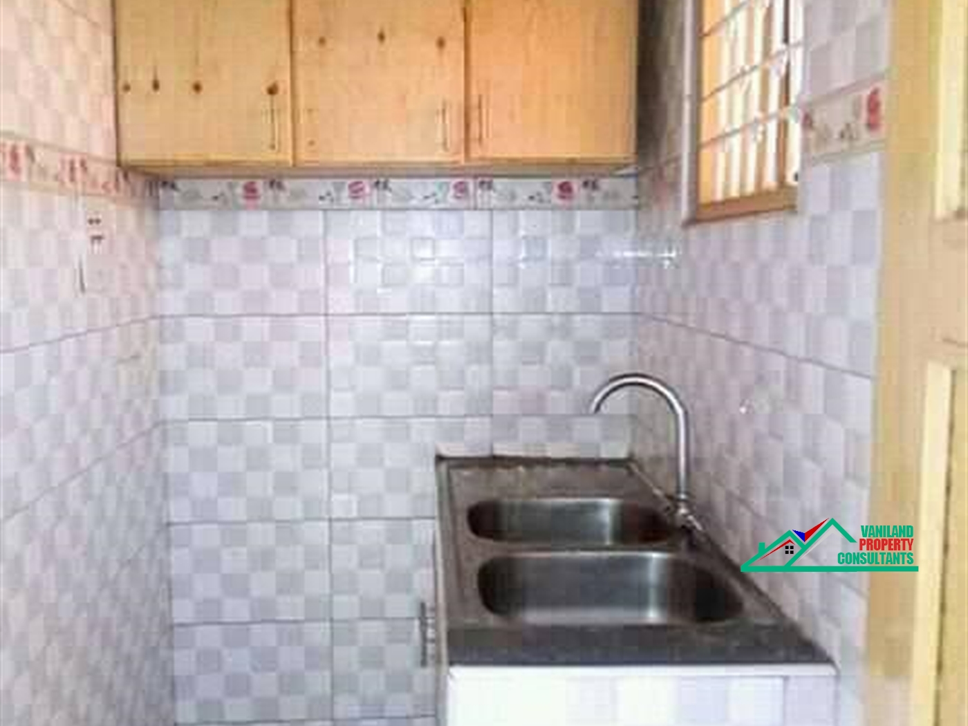 Semi Detached for rent in Gayaza Wakiso