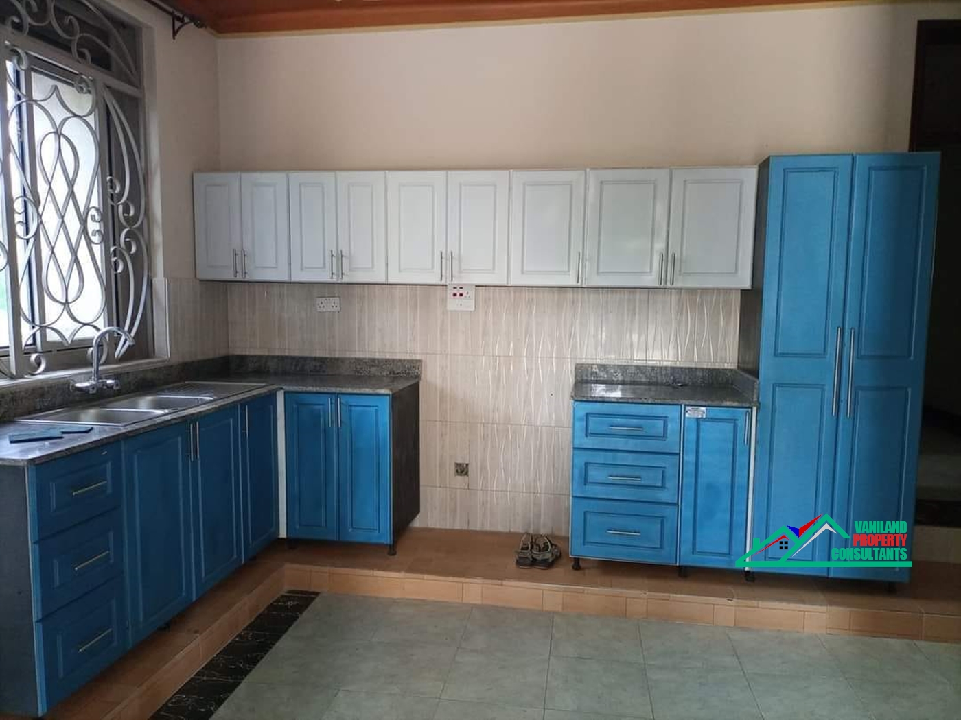 Apartment for rent in Kira Wakiso