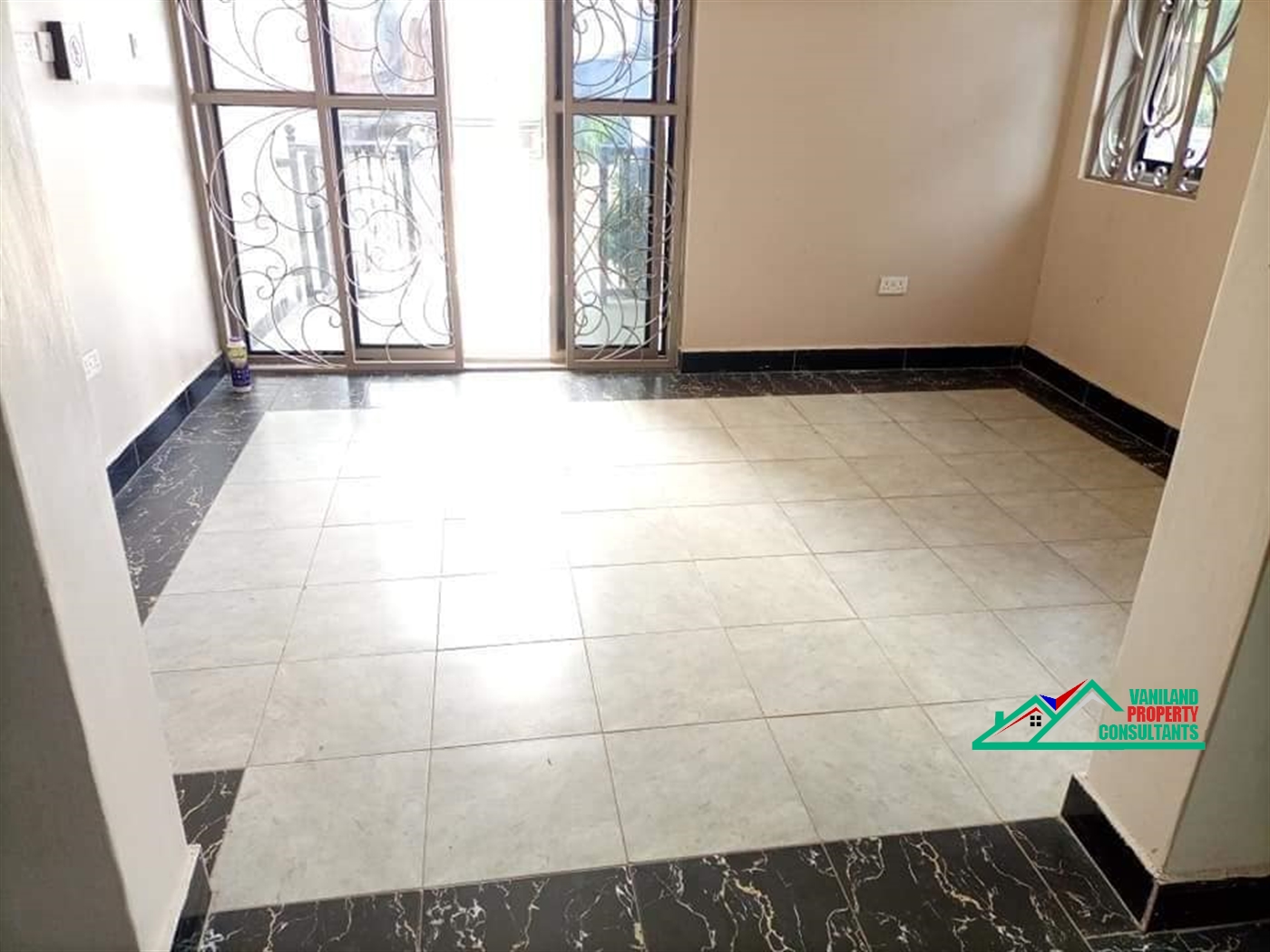 Apartment for rent in Kira Wakiso