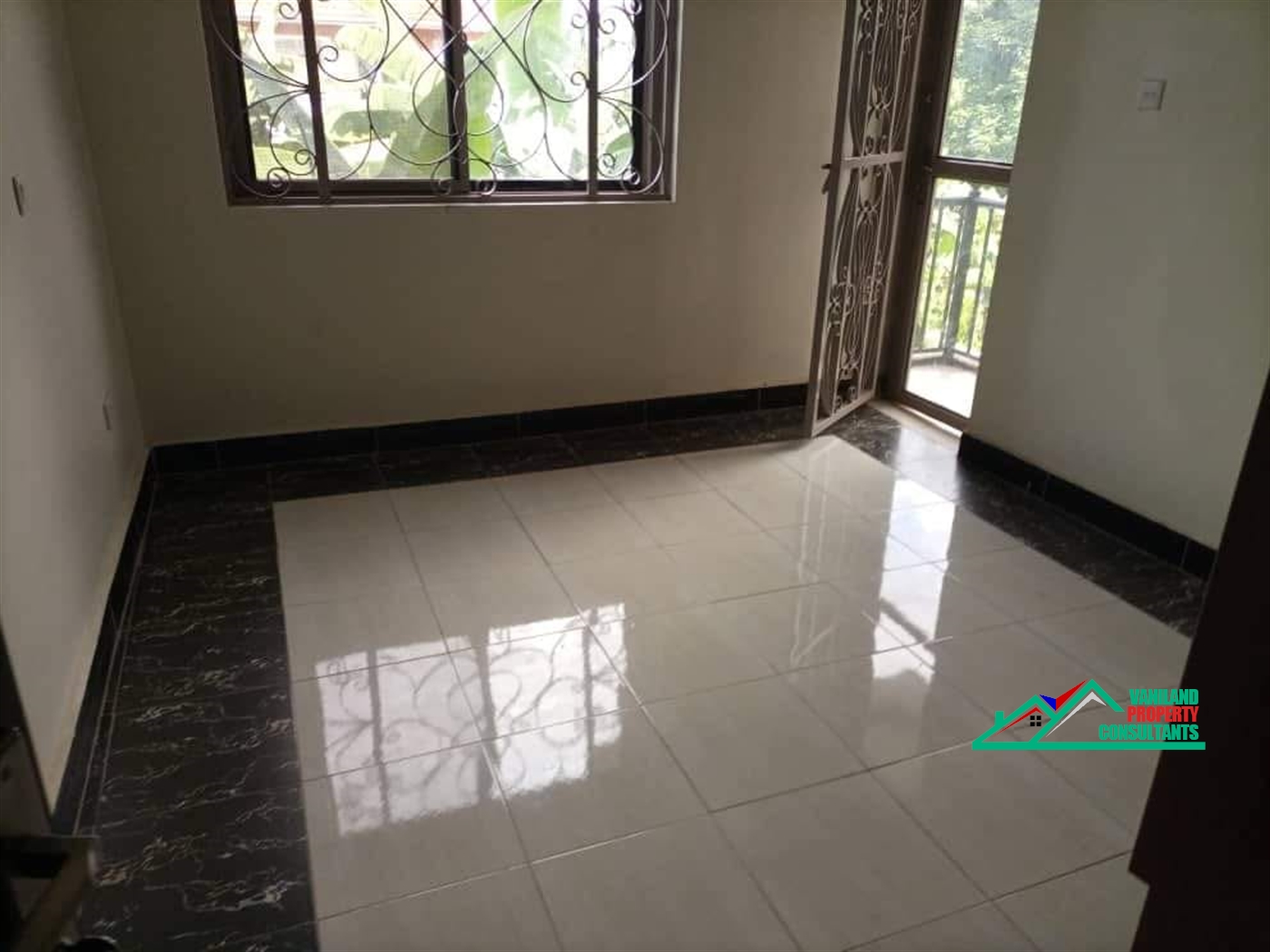 Apartment for rent in Kira Wakiso