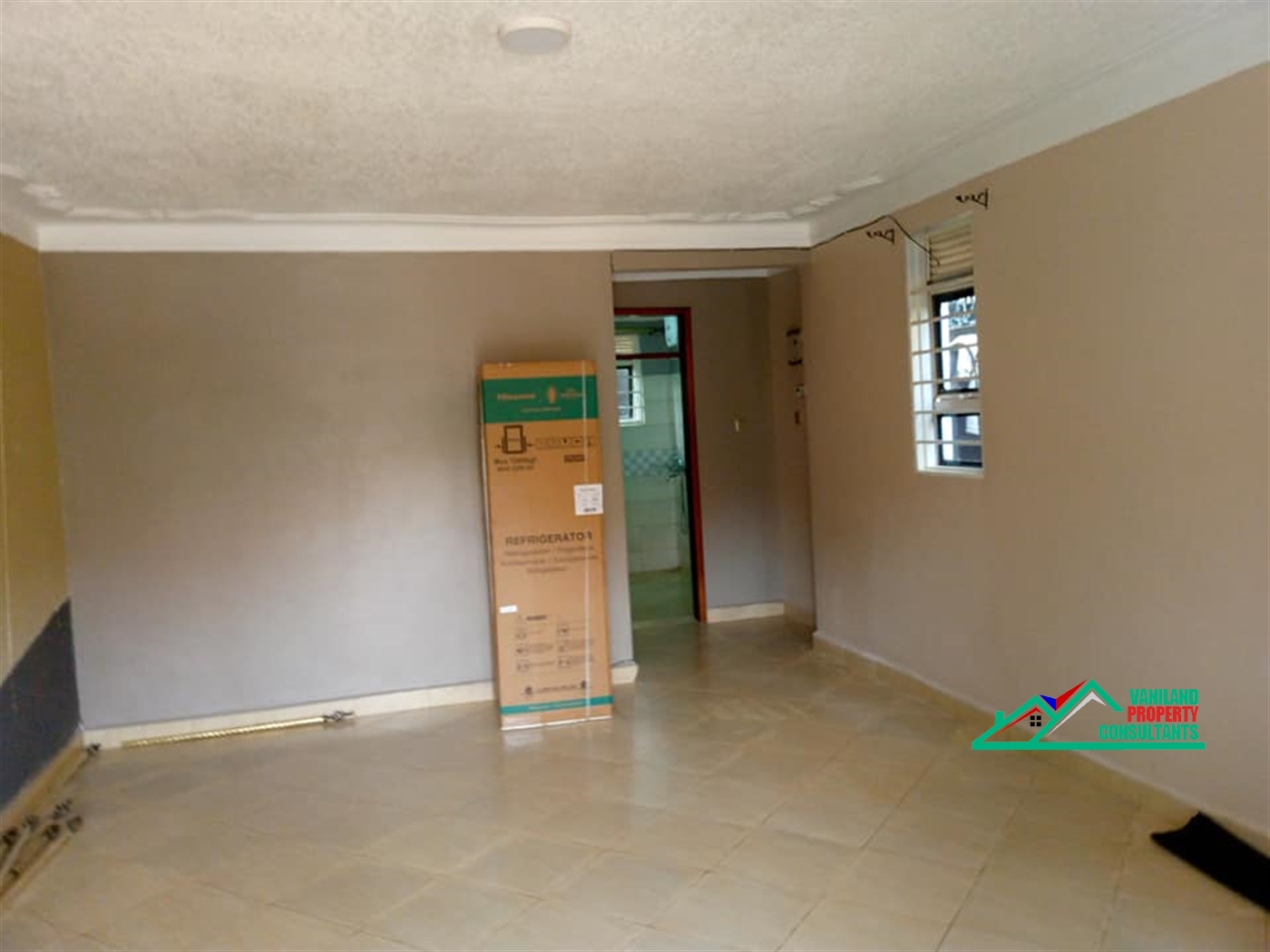 Apartment for rent in Kira Wakiso