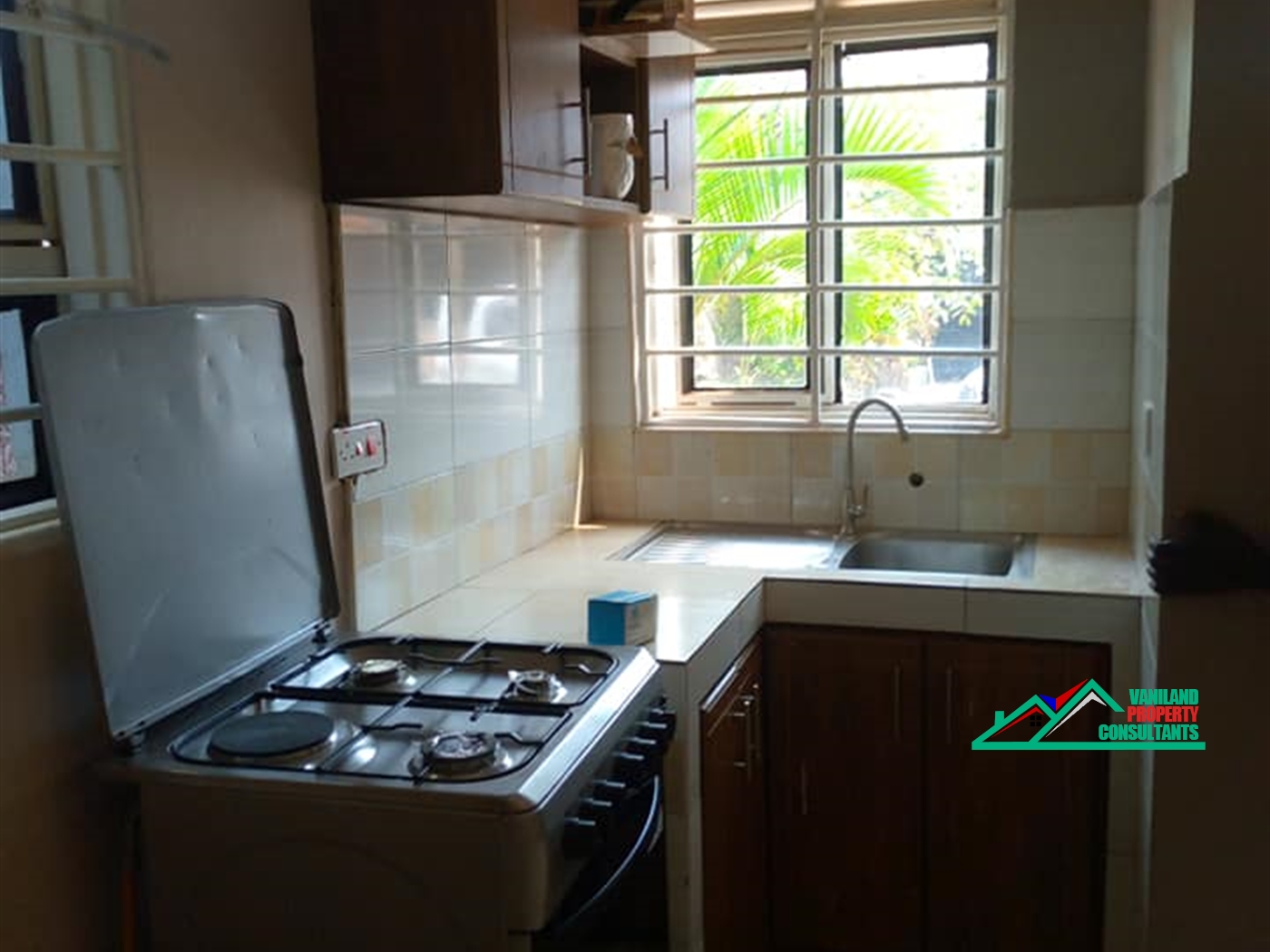 Apartment for rent in Kira Wakiso