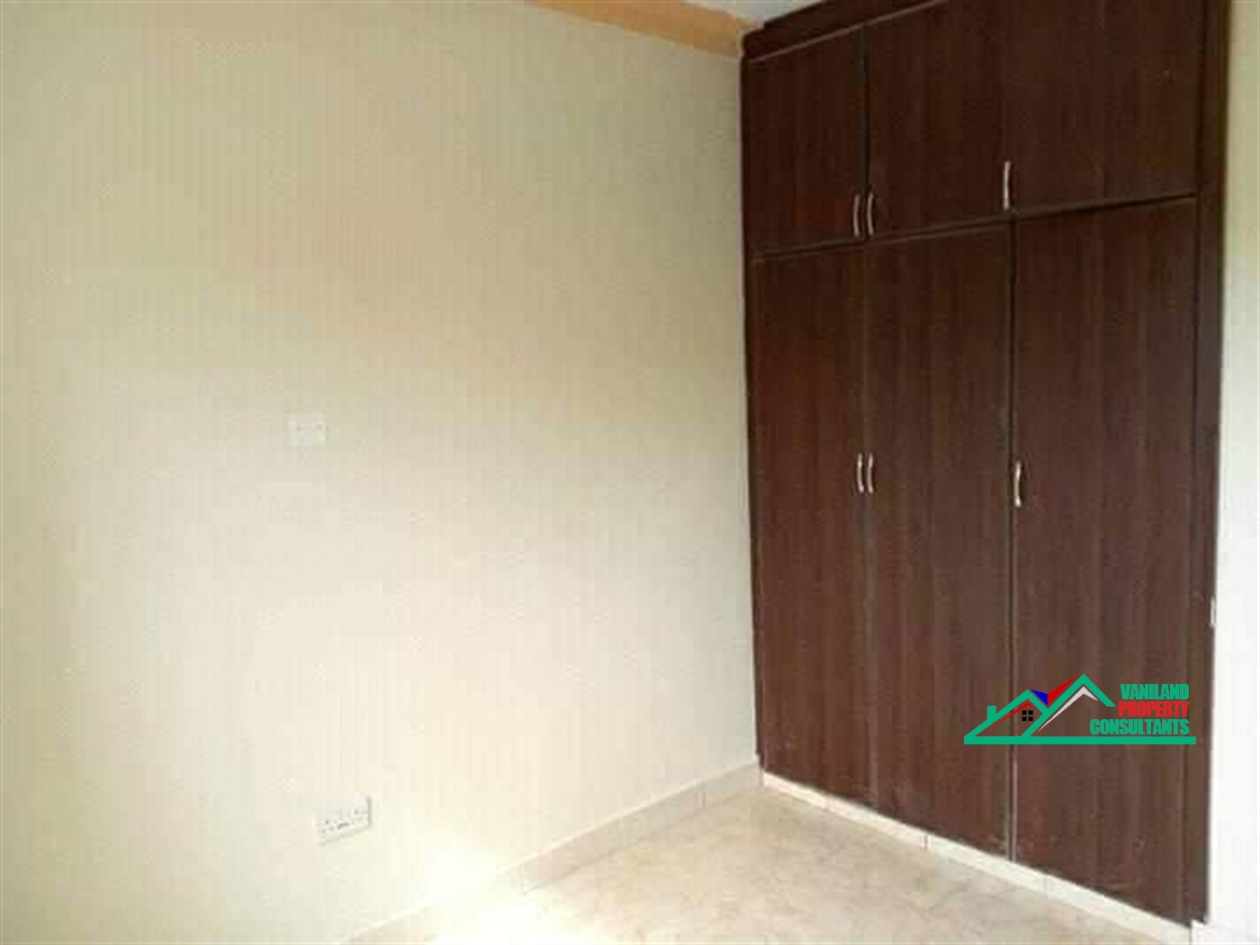 Apartment for rent in Kira Wakiso