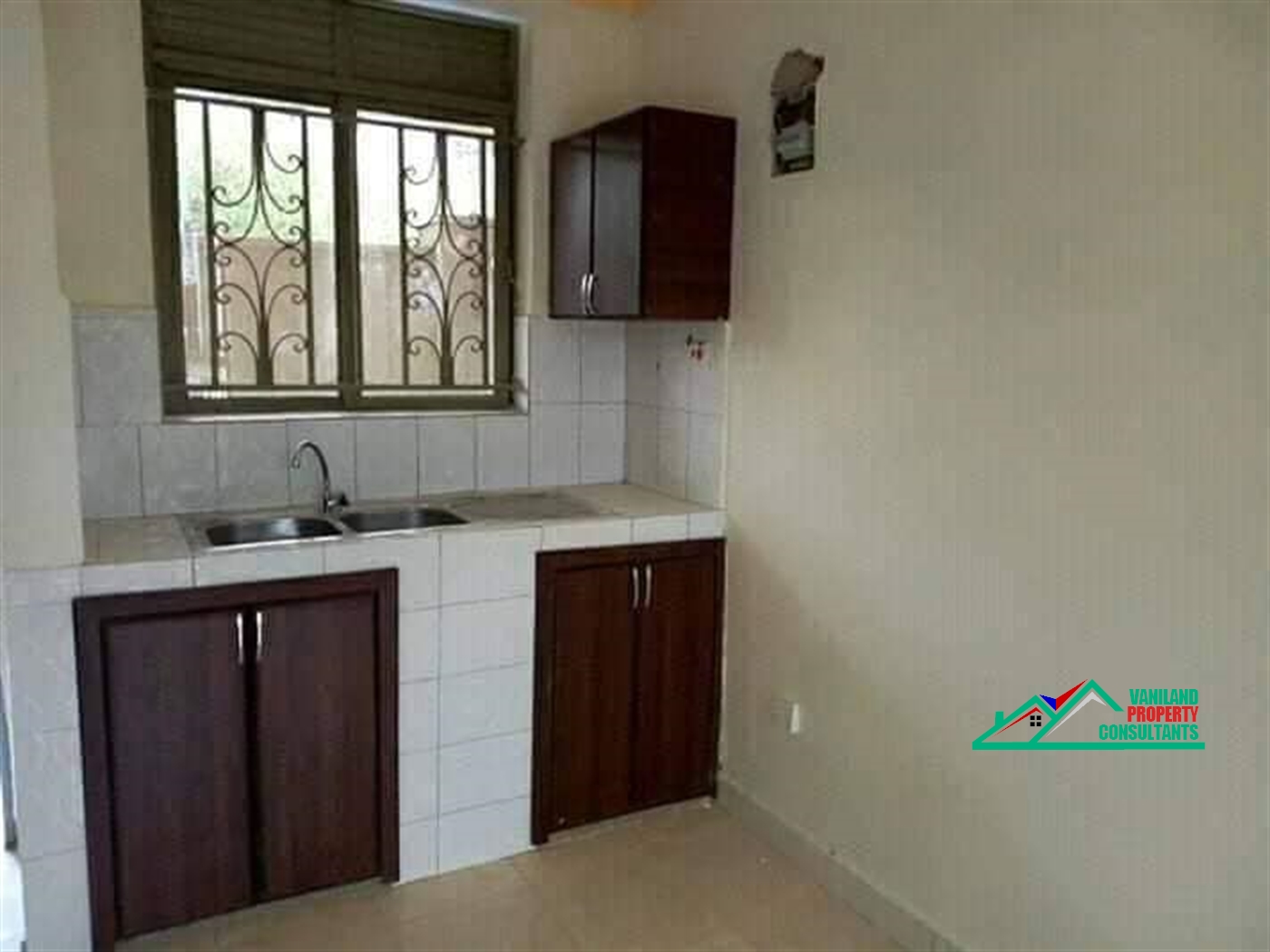 Apartment for rent in Kira Wakiso