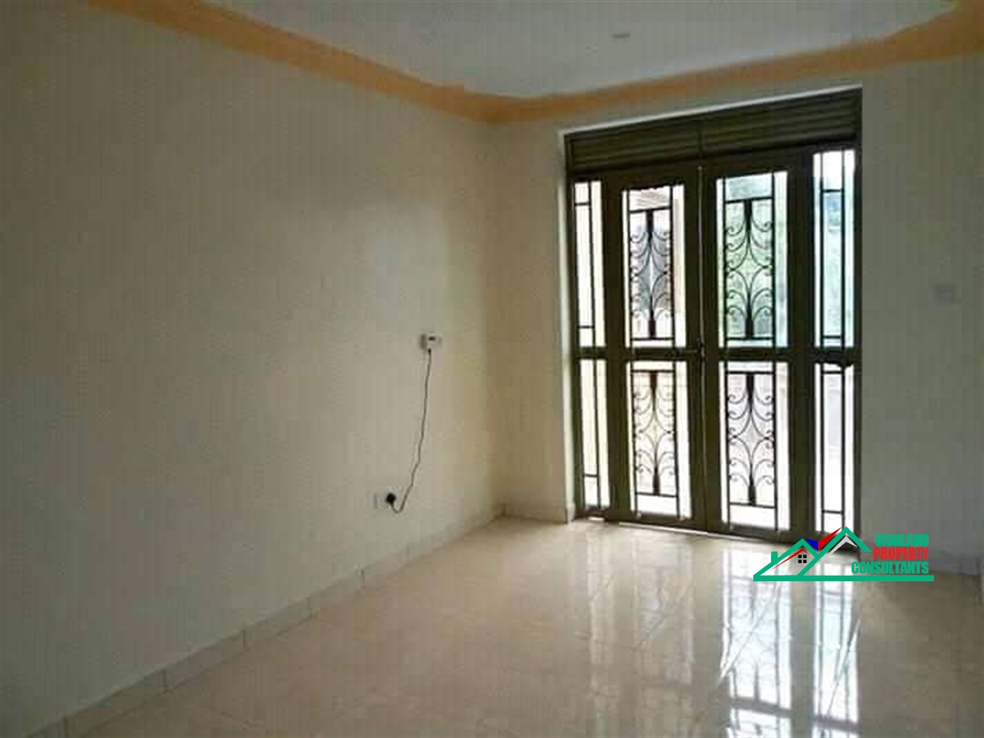 Apartment for rent in Kira Wakiso