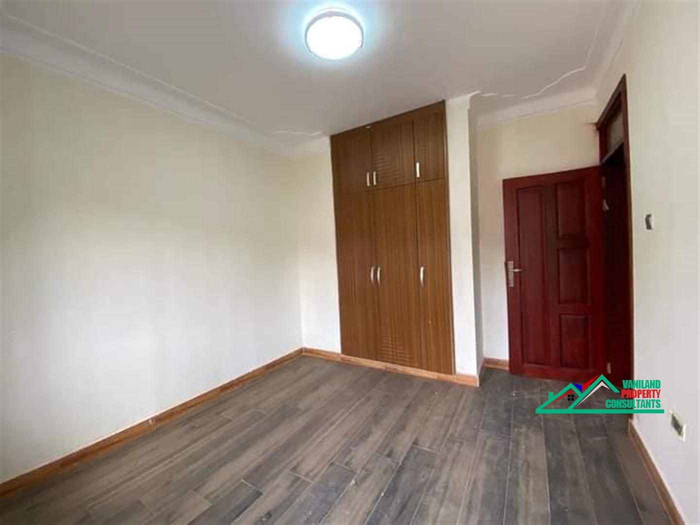 Apartment for rent in Kisaasi Kampala