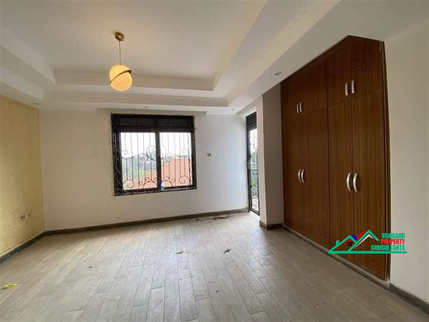 Apartment for rent in Kisaasi Kampala