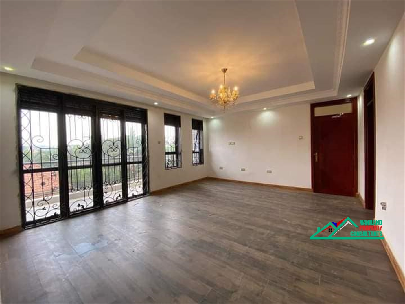 Apartment for rent in Kisaasi Kampala