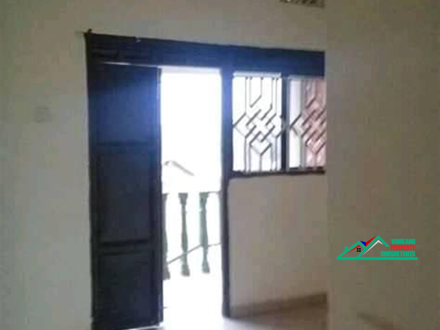 Bungalow for rent in Kisaasi Kampala