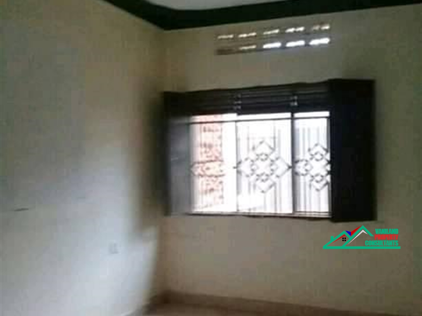 Bungalow for rent in Kisaasi Kampala