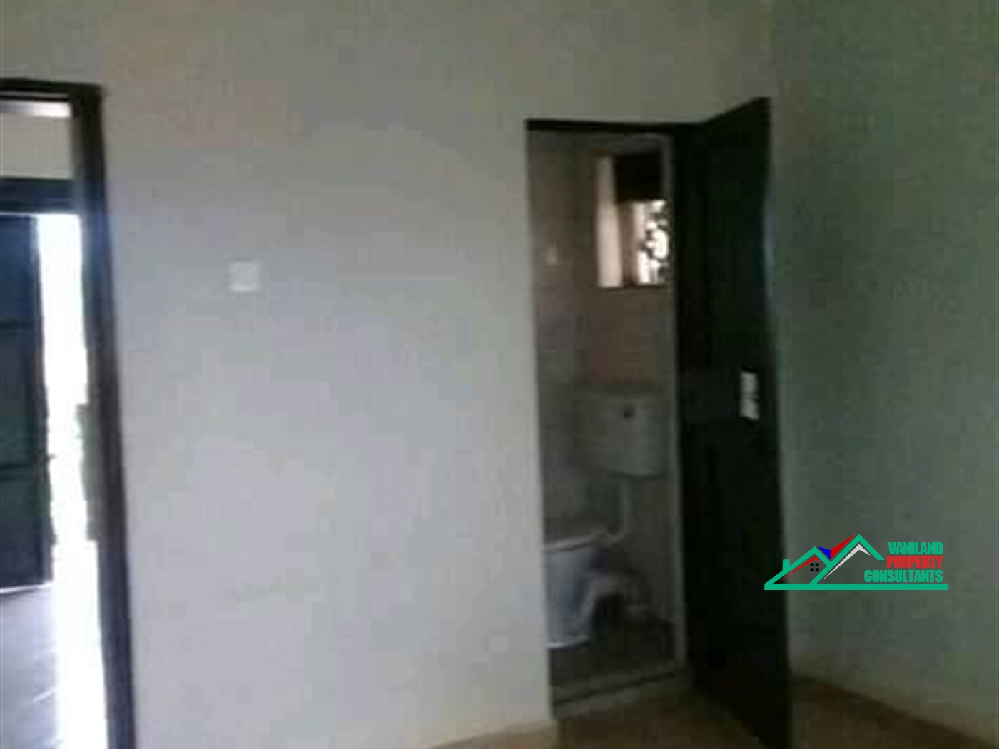 Bungalow for rent in Kisaasi Kampala