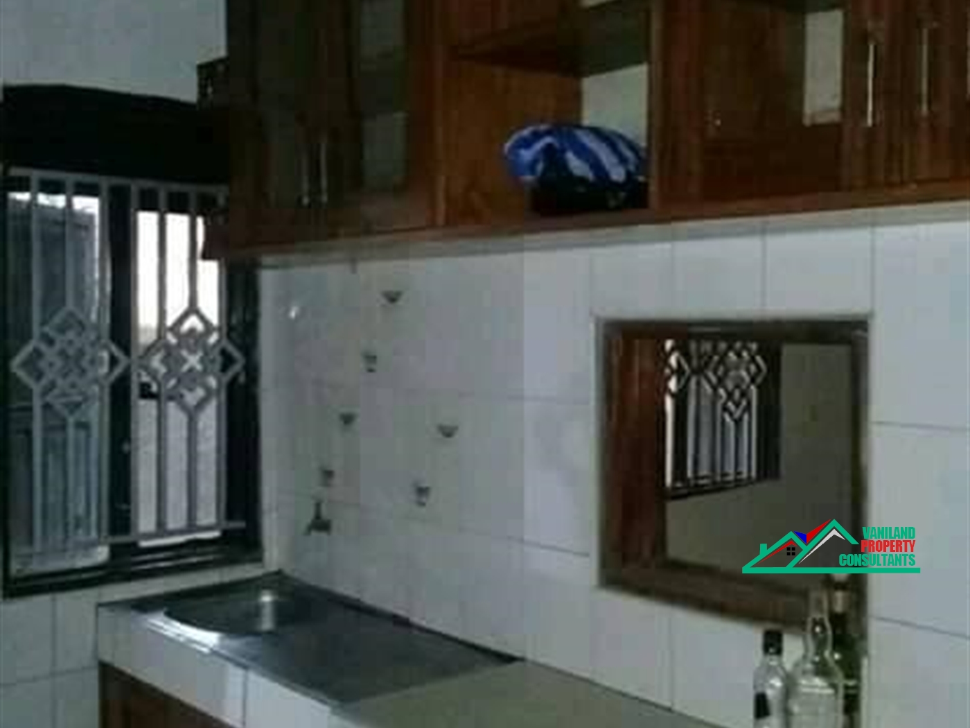 Bungalow for rent in Kisaasi Kampala