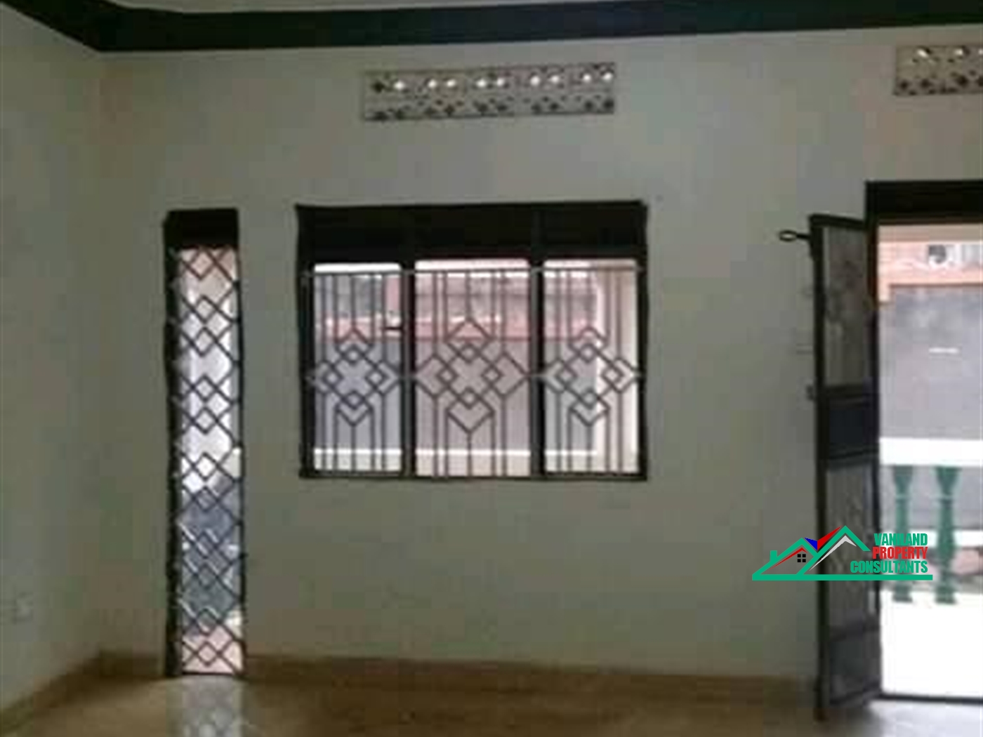 Bungalow for rent in Kisaasi Kampala