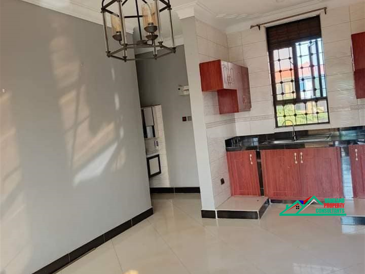 Apartment for rent in Kisaasi Kampala