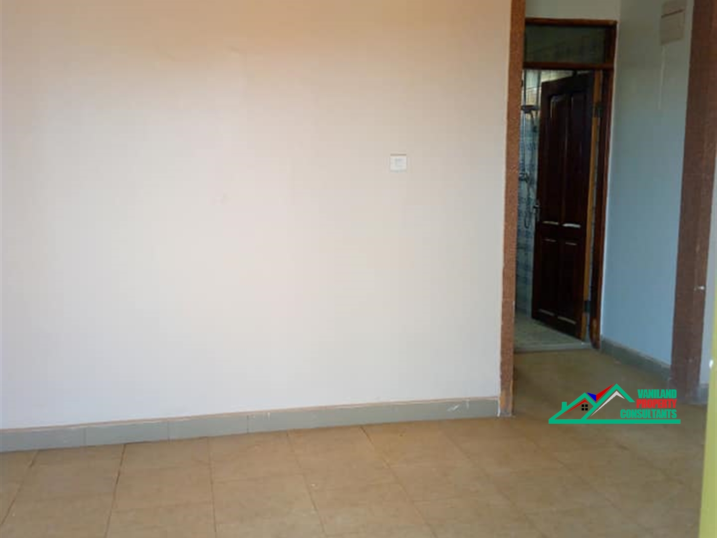 Semi Detached for rent in Kyaliwajjala Wakiso