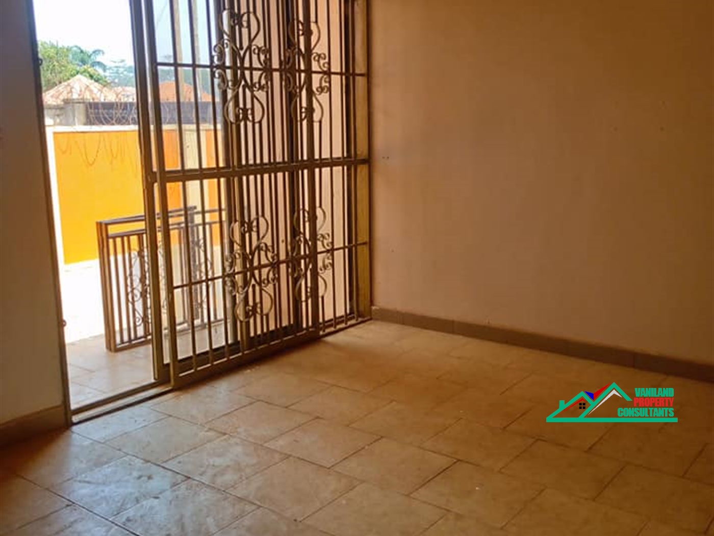 Semi Detached for rent in Kyaliwajjala Wakiso