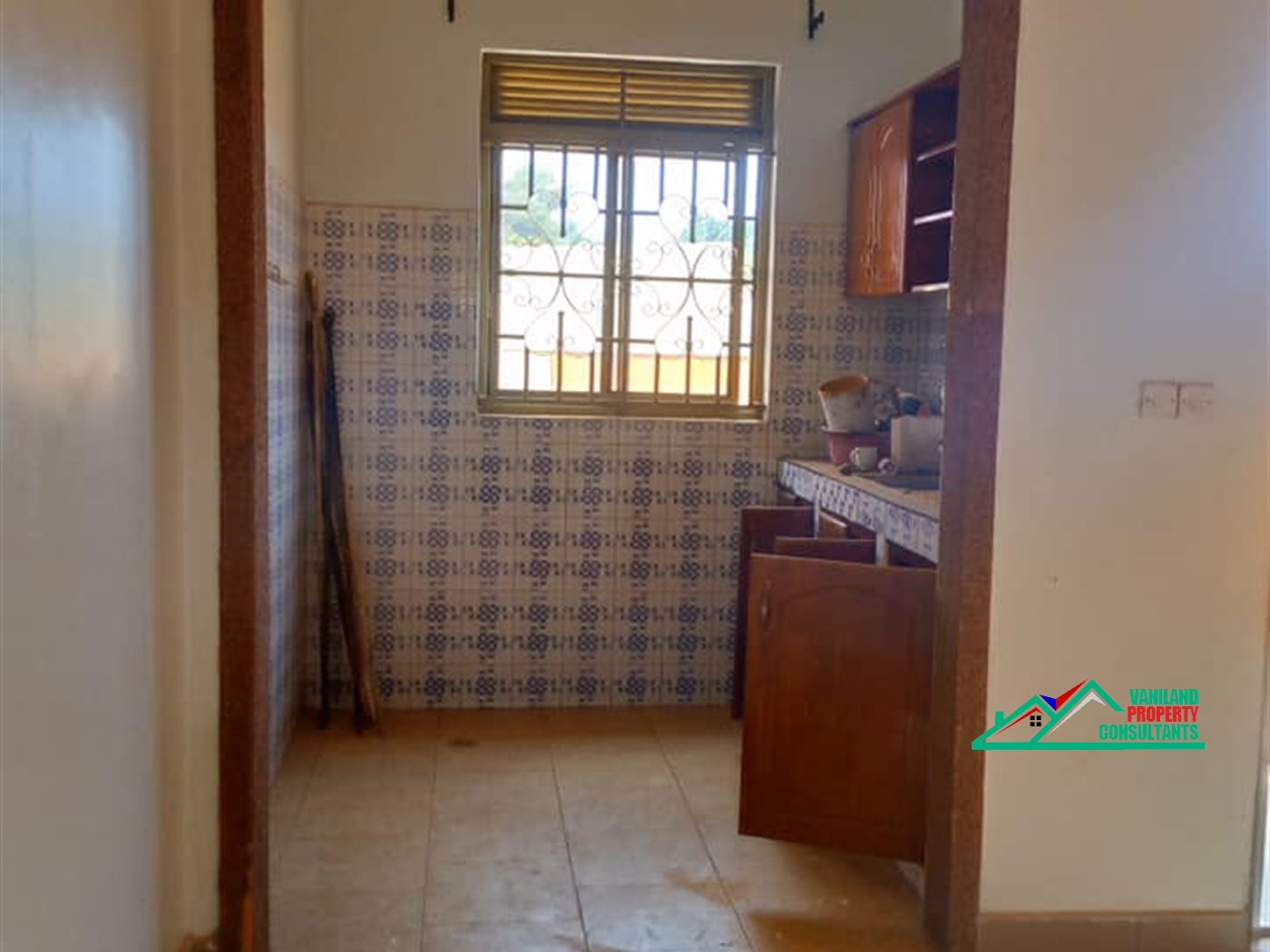 Semi Detached for rent in Kyaliwajjala Wakiso