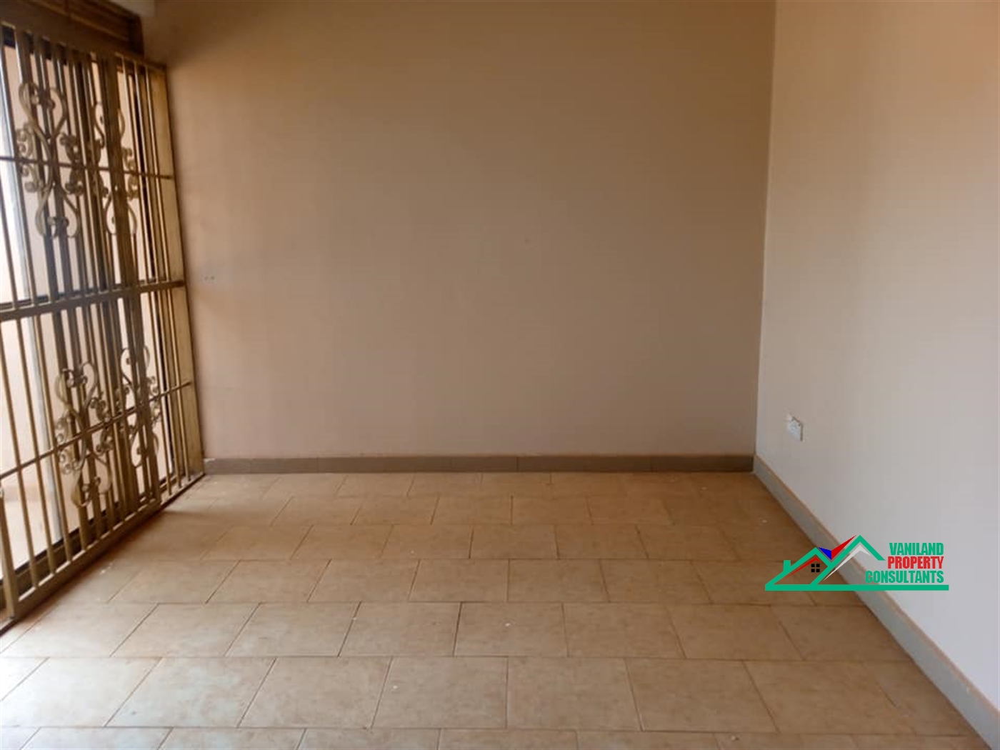 Semi Detached for rent in Kyaliwajjala Wakiso