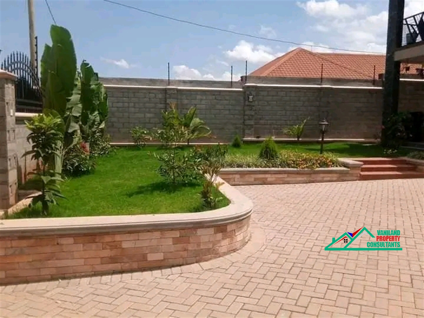 Apartment for sale in Kira Wakiso