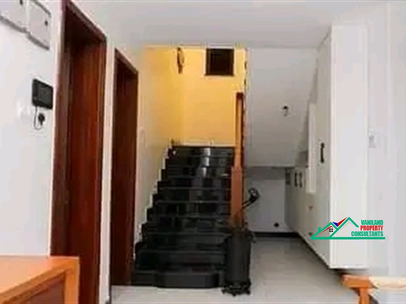 Apartment for sale in Kira Wakiso